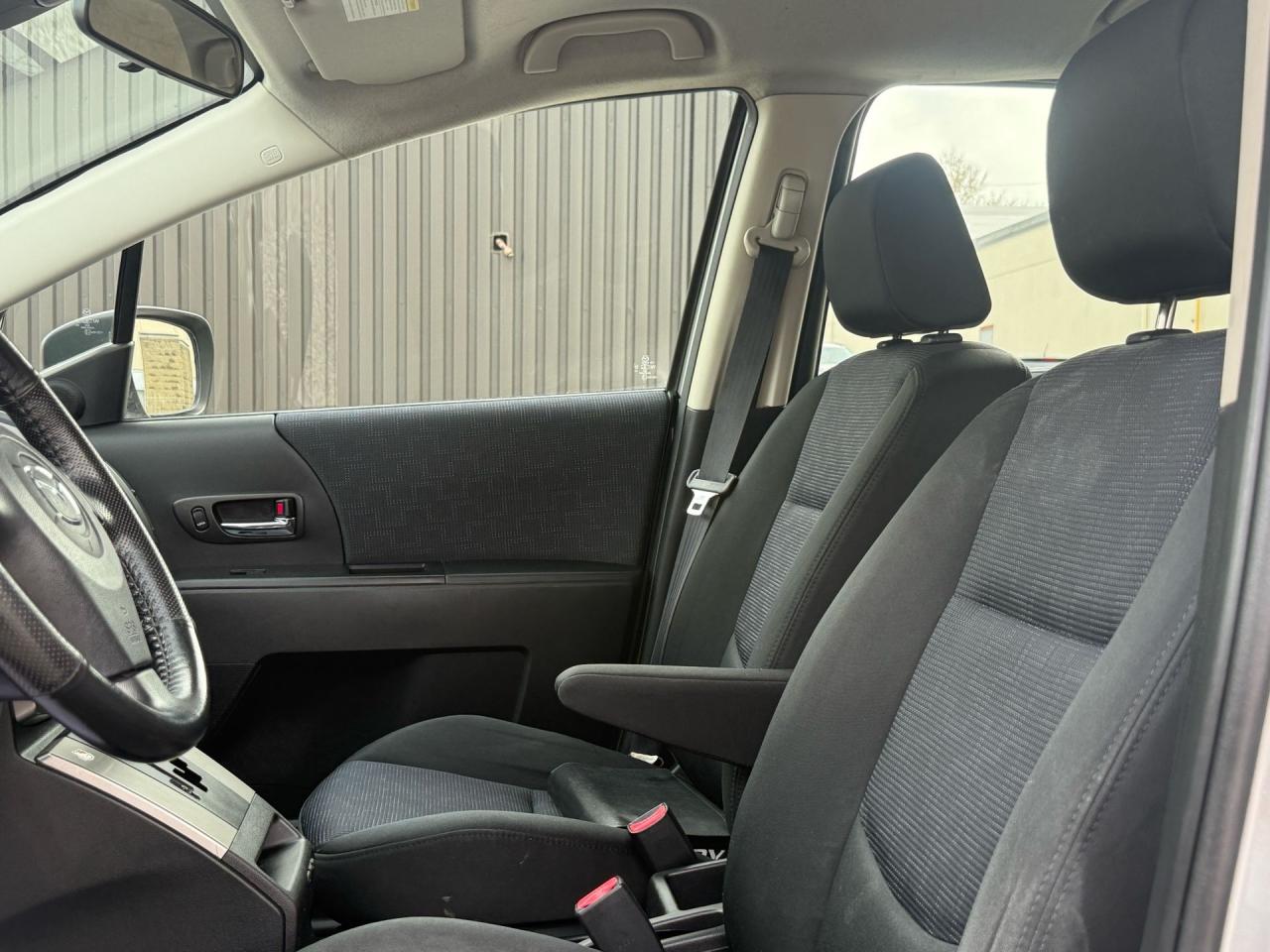 2010 Mazda MAZDA5 4DR WGN MAN GS - Photo #10