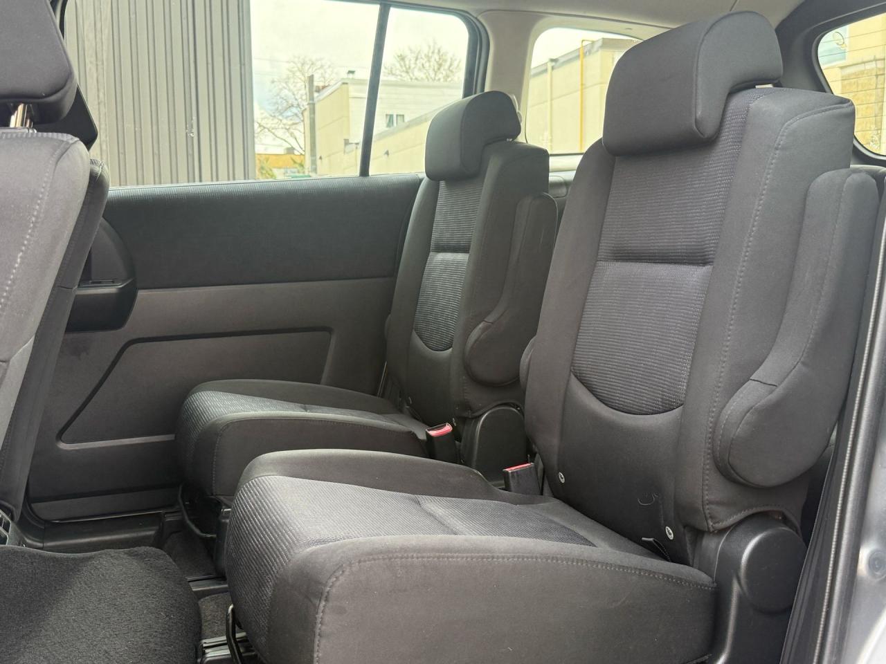 2010 Mazda MAZDA5 4DR WGN MAN GS - Photo #11