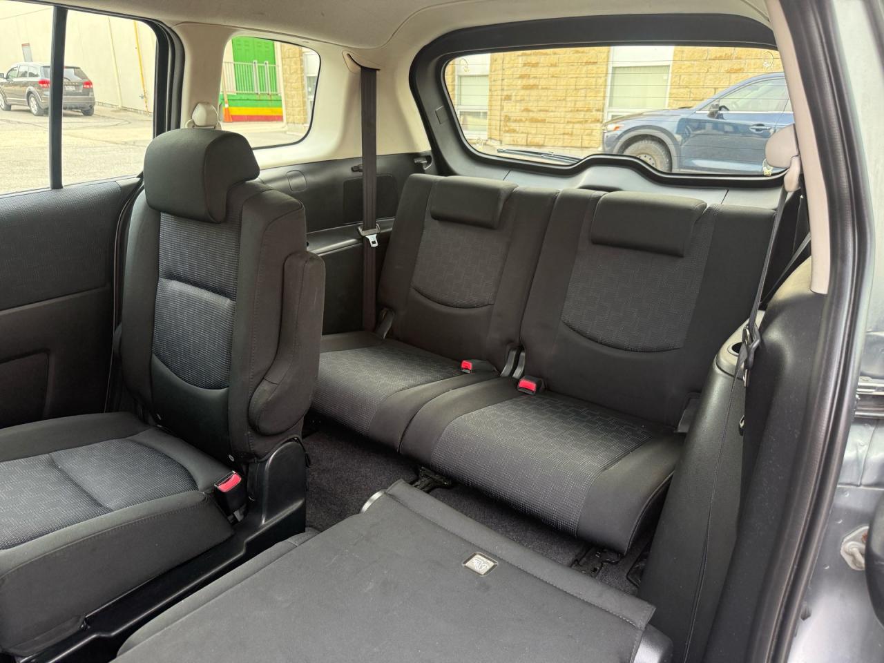 2010 Mazda MAZDA5 4DR WGN MAN GS - Photo #13