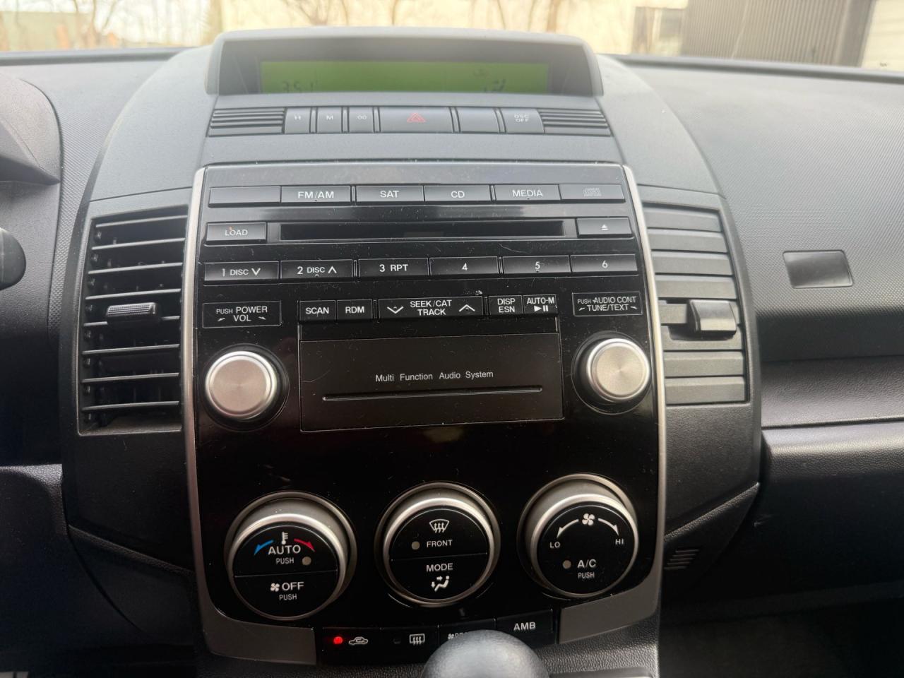 2010 Mazda MAZDA5 4DR WGN MAN GS - Photo #18
