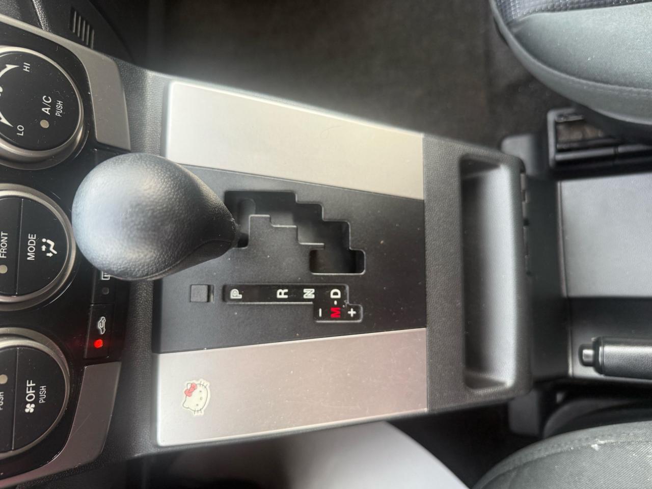 2010 Mazda MAZDA5 4DR WGN MAN GS - Photo #19