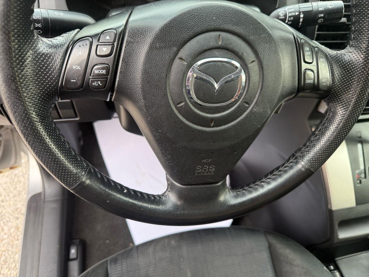 2010 Mazda MAZDA5 4DR WGN MAN GS - Photo #16