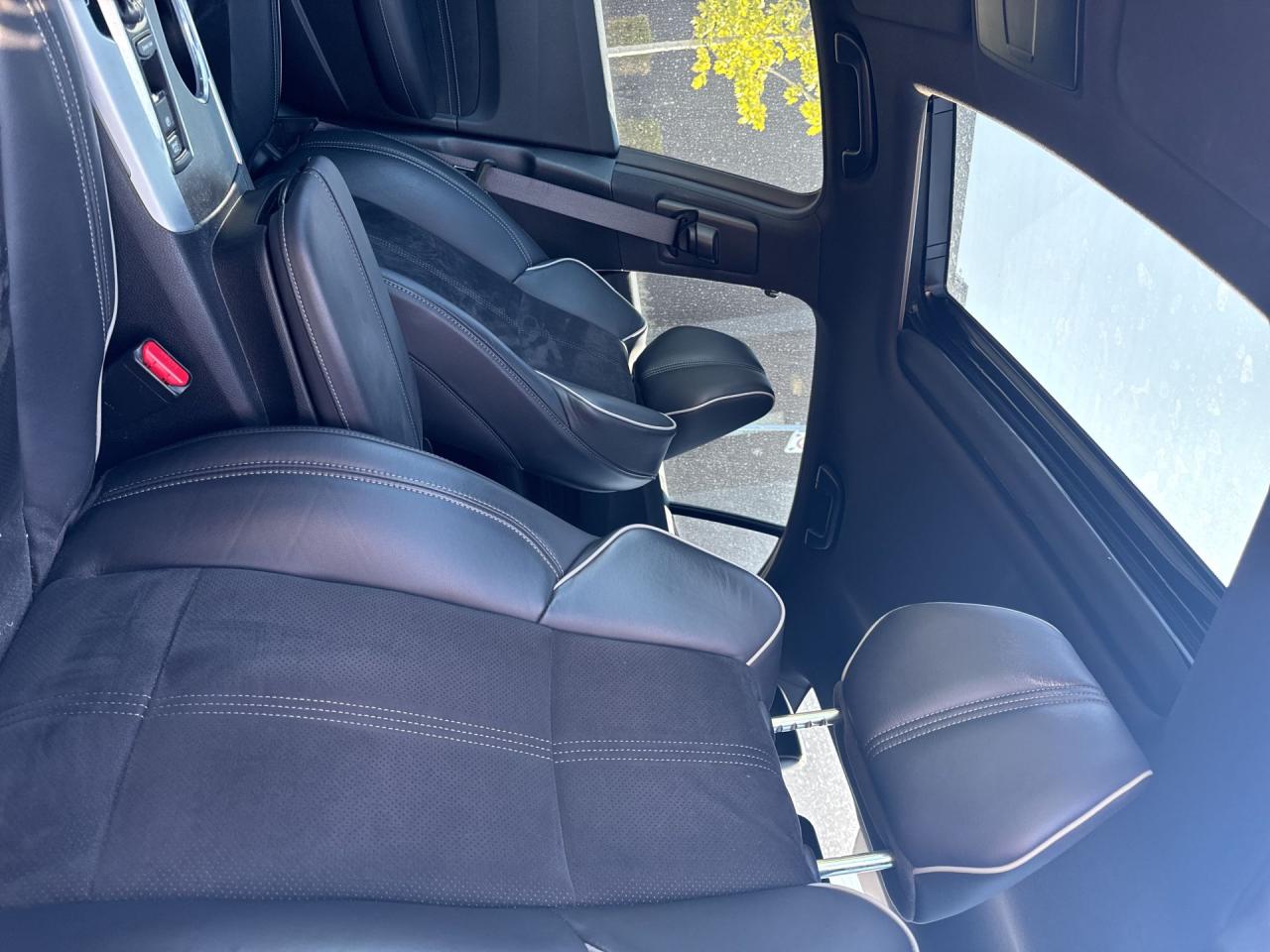 2020 Acura TLX Tech A-Spec Sedan - Photo #13