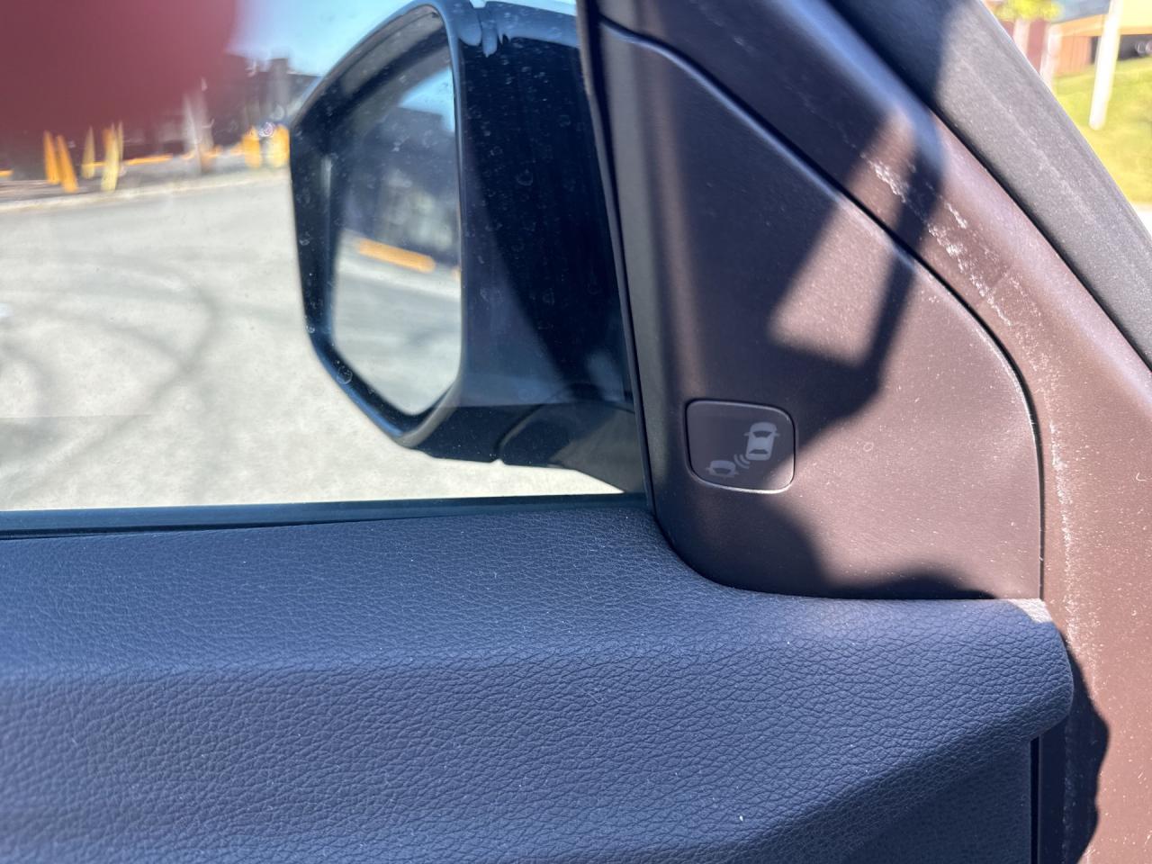 2020 Acura TLX Tech A-Spec Sedan - Photo #21