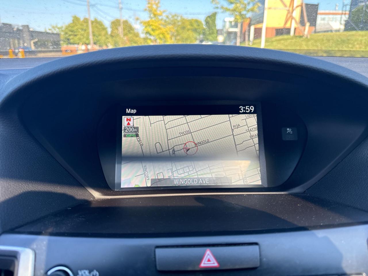 2020 Acura TLX Tech A-Spec Sedan - Photo #17
