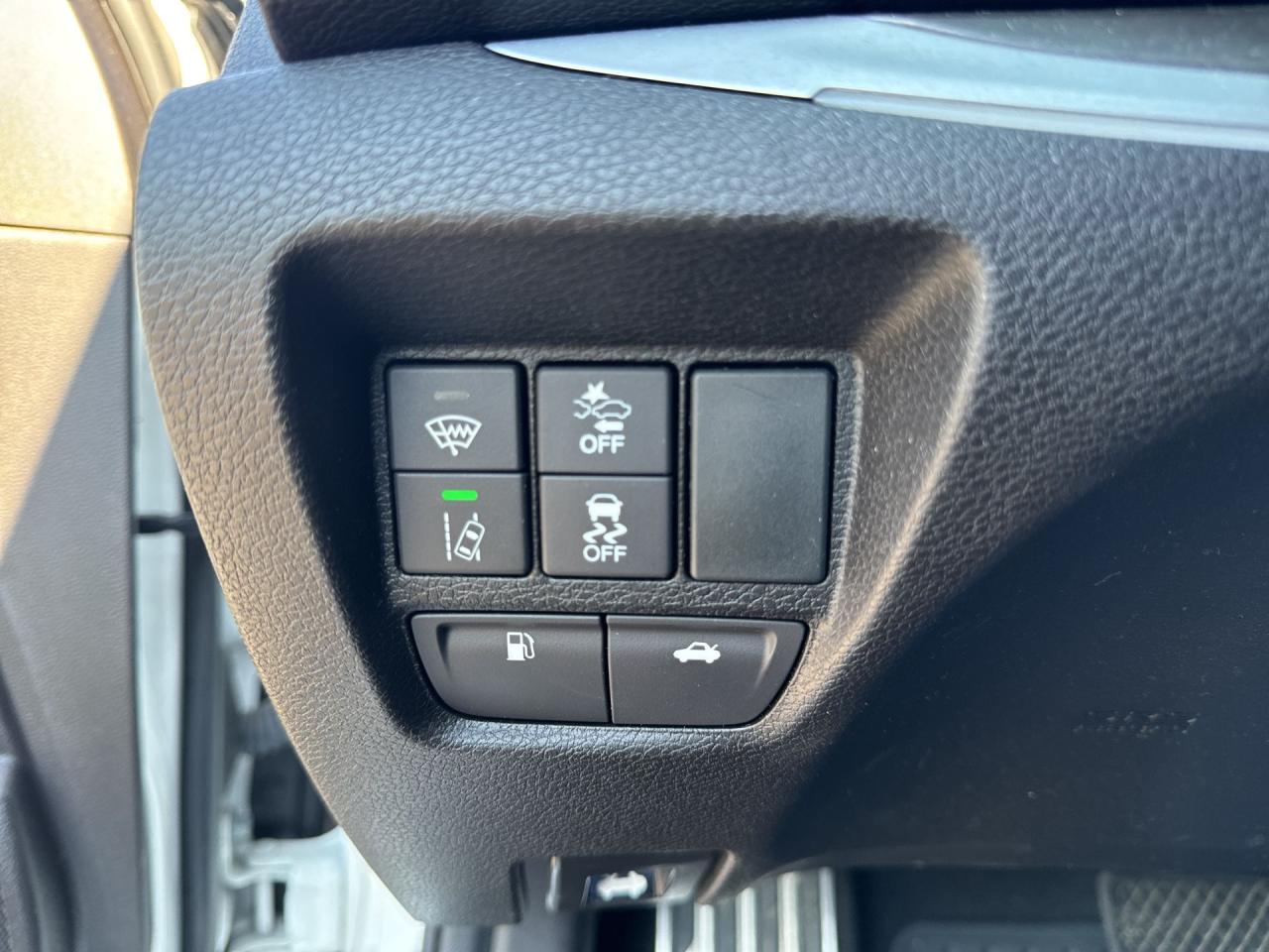2020 Acura TLX Tech A-Spec Sedan - Photo #15