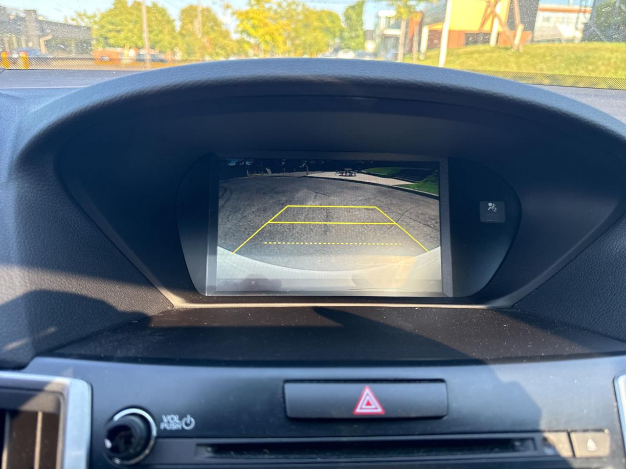 2020 Acura TLX Tech A-Spec Sedan - Photo #18
