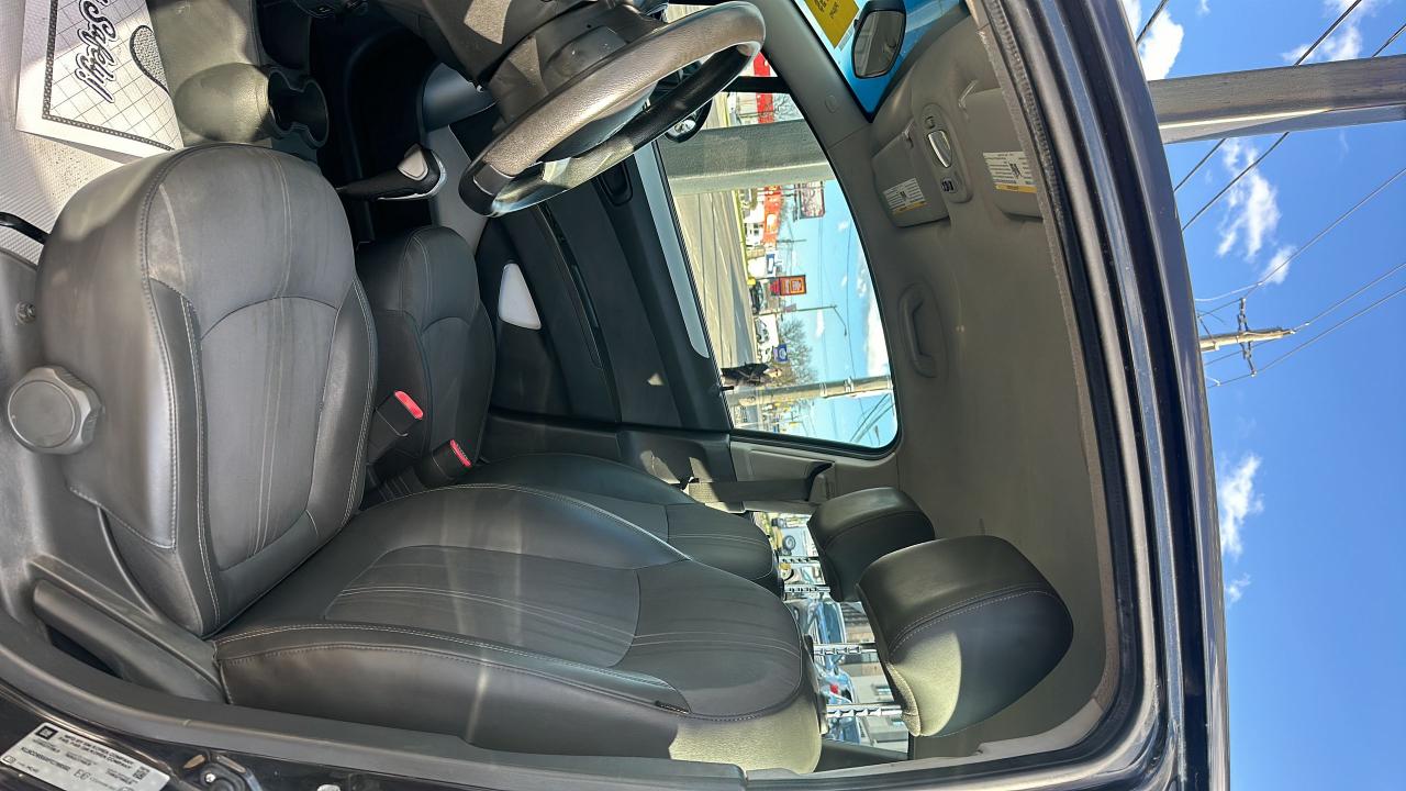 2015 Chevrolet Spark 5DR HB CVT LT W/1LT - Photo #7
