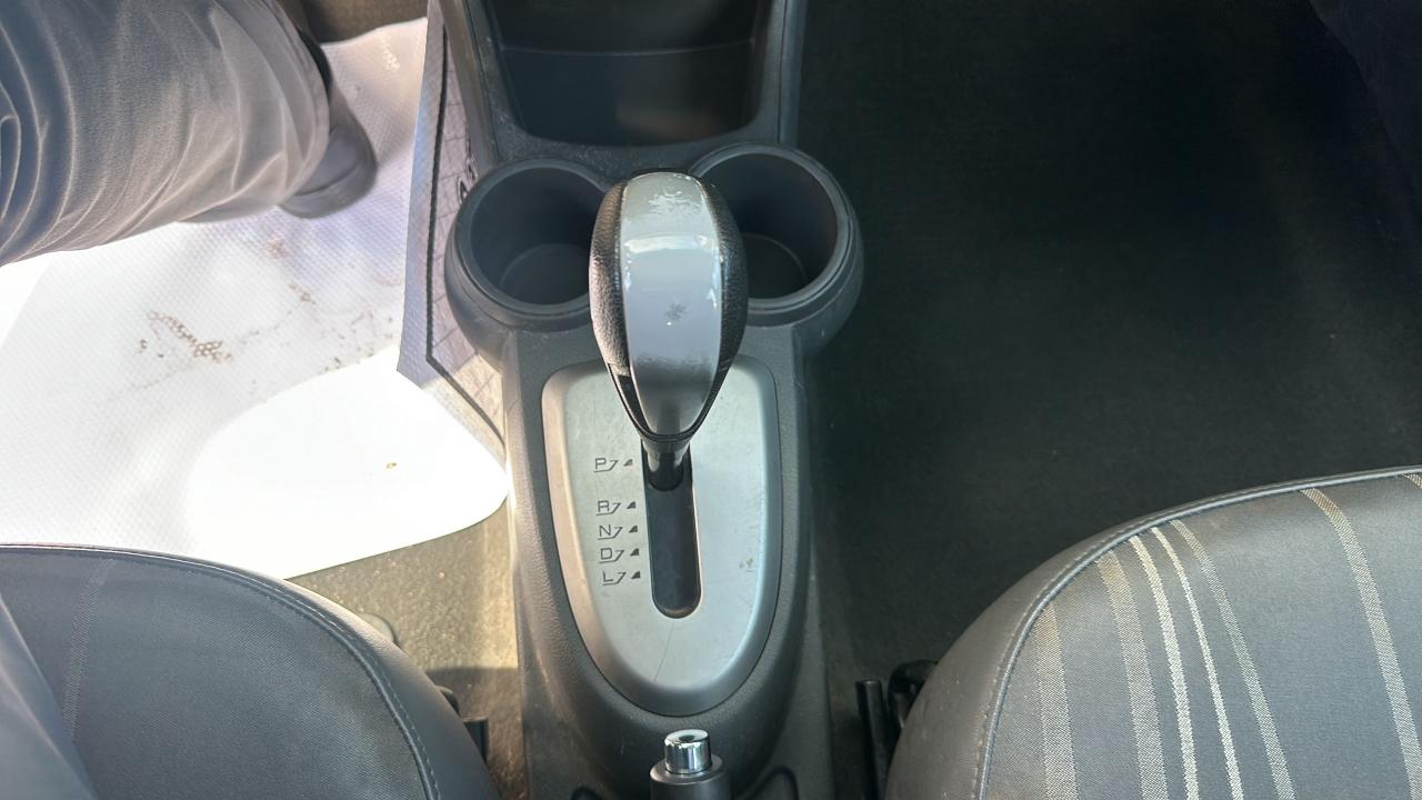 2015 Chevrolet Spark 5DR HB CVT LT W/1LT - Photo #14