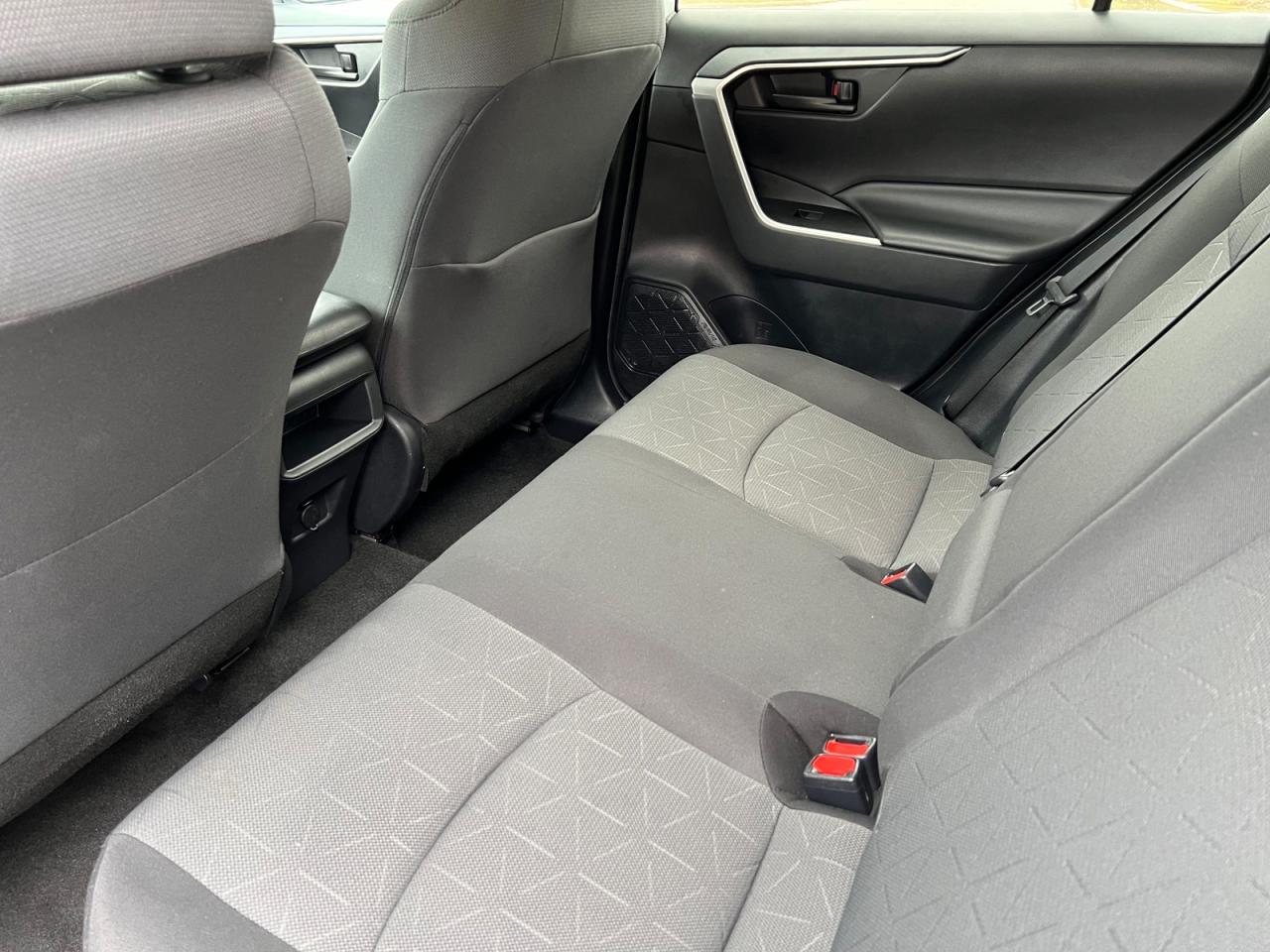 2019 Toyota RAV4 LE Photo