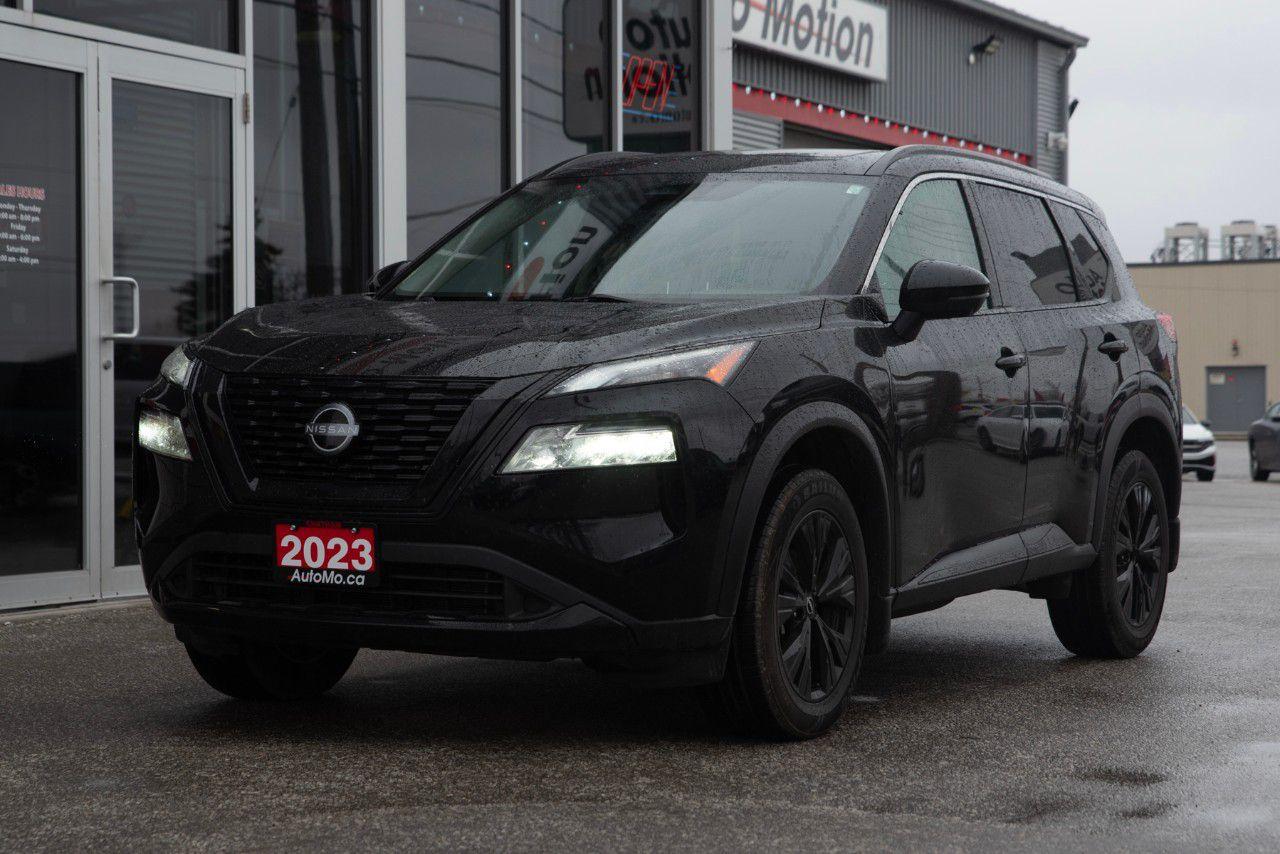 Used 2023 Nissan Rogue  for sale in Chatham, ON