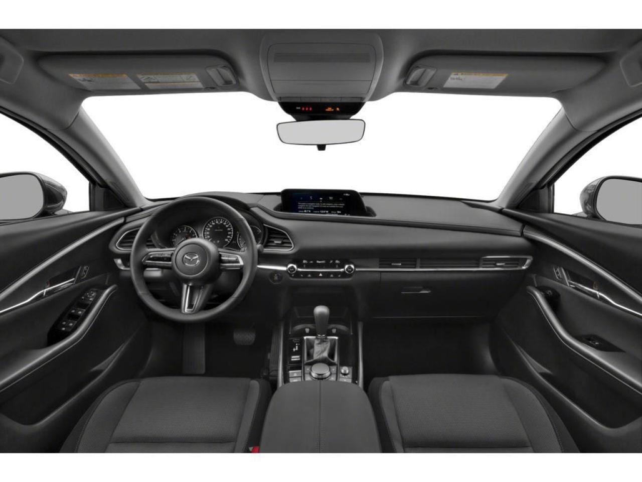 2025 Mazda CX-30 GS Photo