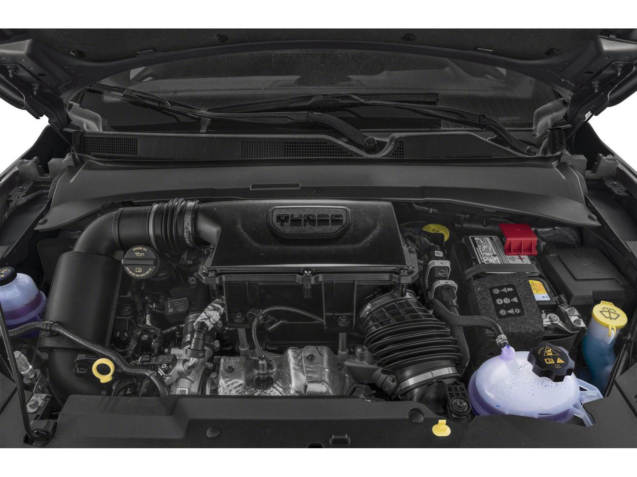 2025 Jeep Compass LIMITED Photo