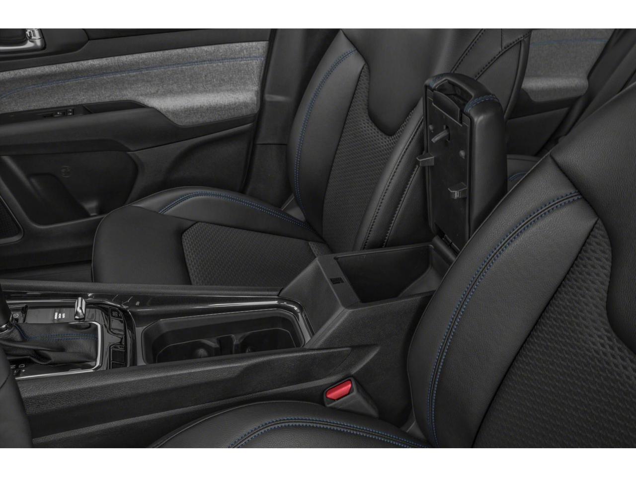 2025 Jeep Compass LIMITED Photo