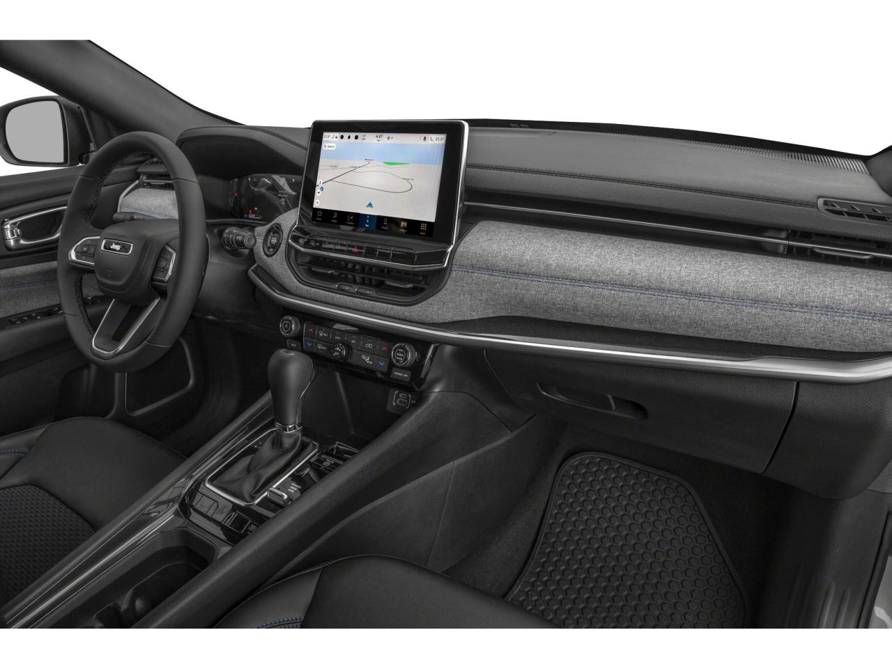 2025 Jeep Compass LIMITED Photo