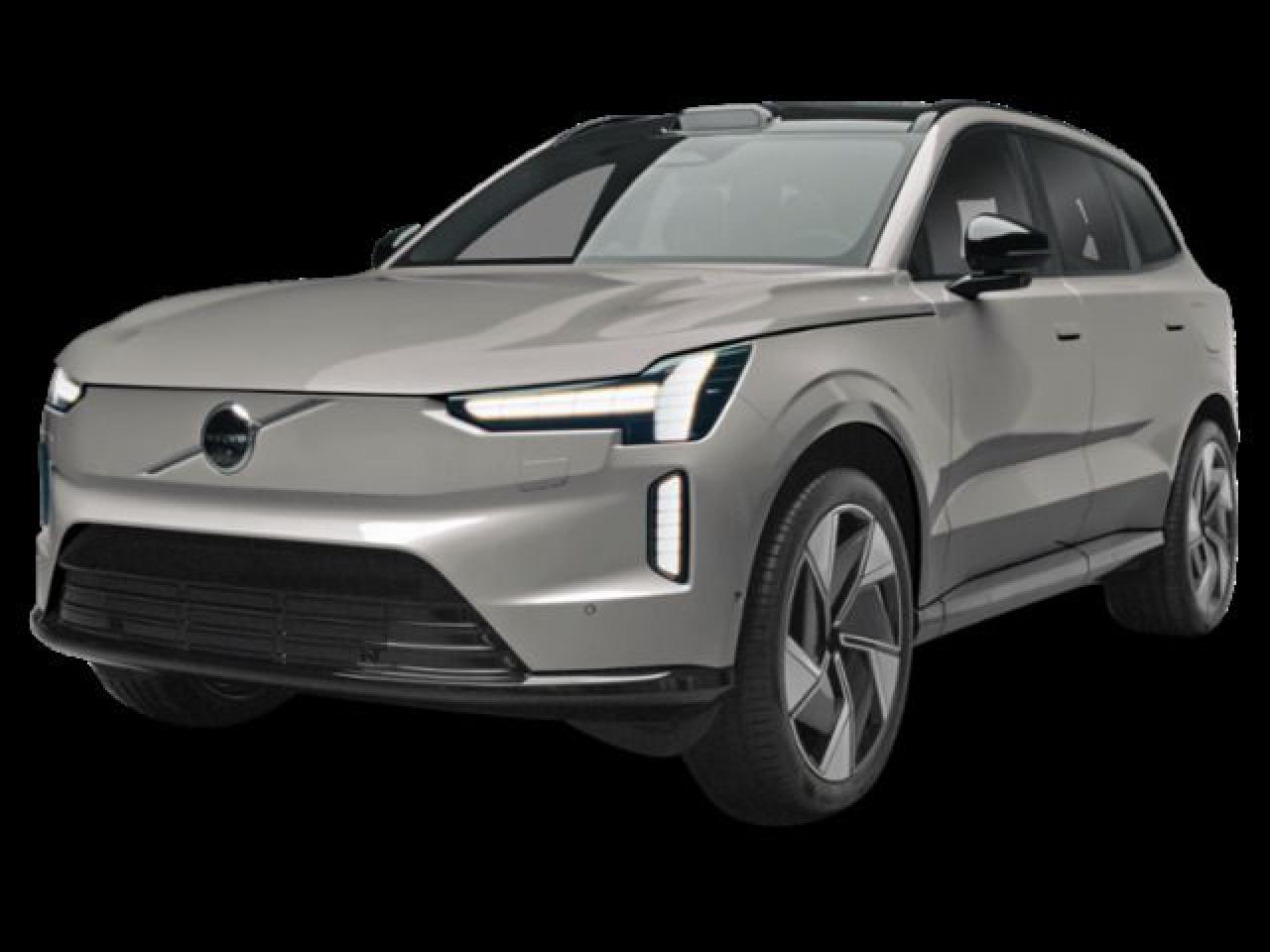 New 2025 Volvo EX90 Twin Motor Performance AWD 7-Seater Plus for sale in North Vancouver, BC