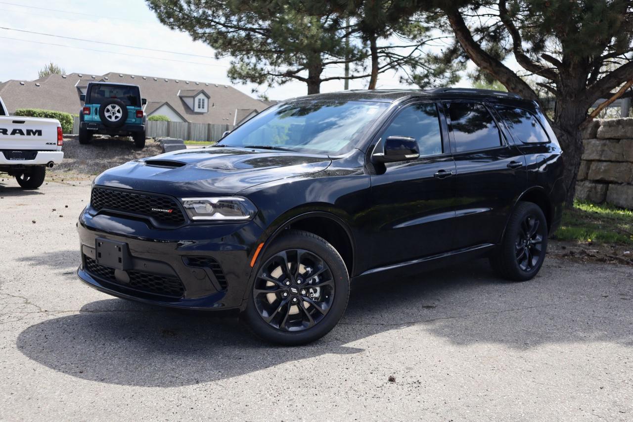 New 2025 Dodge Durango GT PLUS AWD for sale in Waterloo, ON