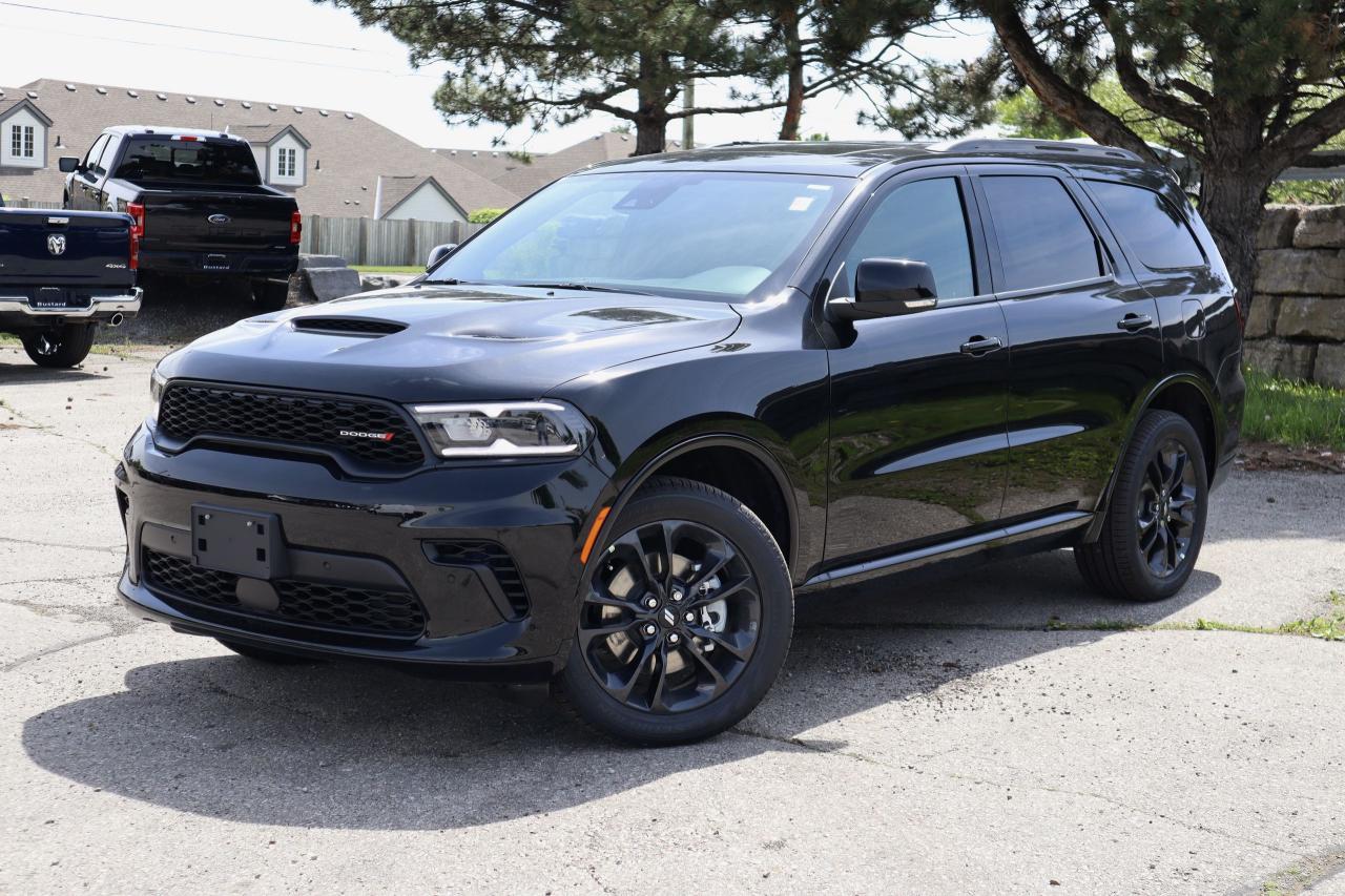 New 2025 Dodge Durango GT PLUS AWD for sale in Waterloo, ON