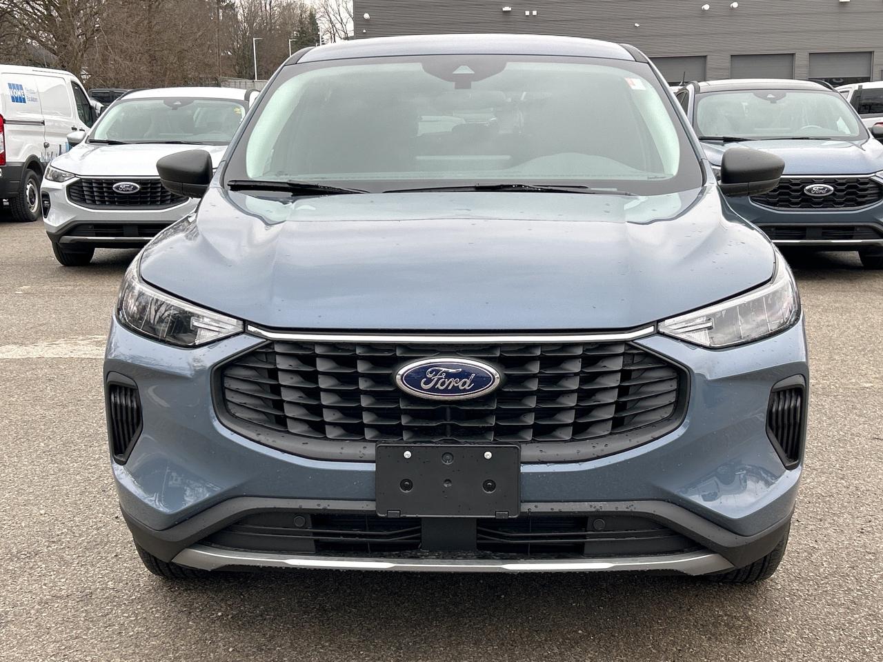 2025 Ford Escape Active Service Loaner  - Power Liftgate Photo