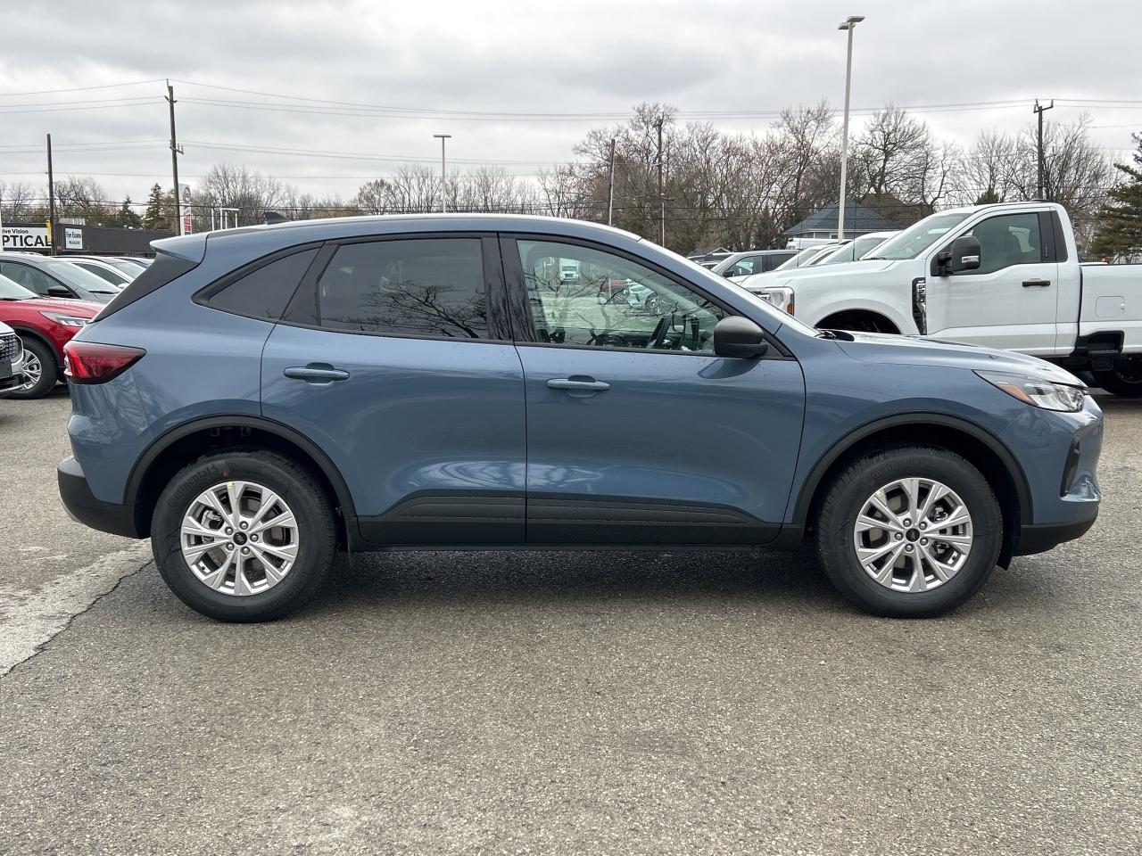2025 Ford Escape Active Service Loaner  - Power Liftgate Photo