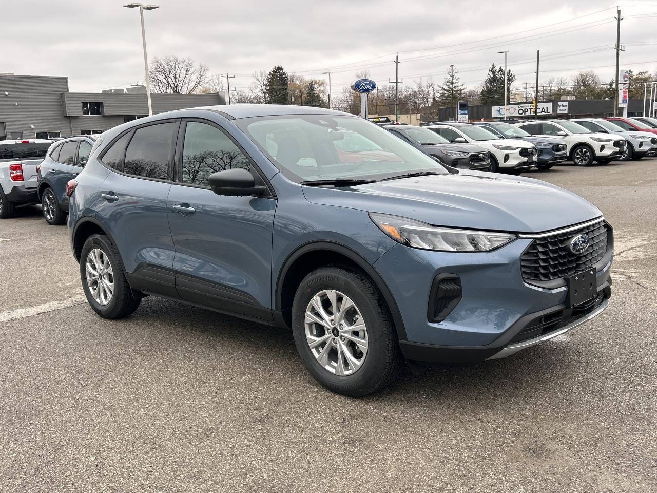 2025 Ford Escape Active Service Loaner  - Power Liftgate Photo