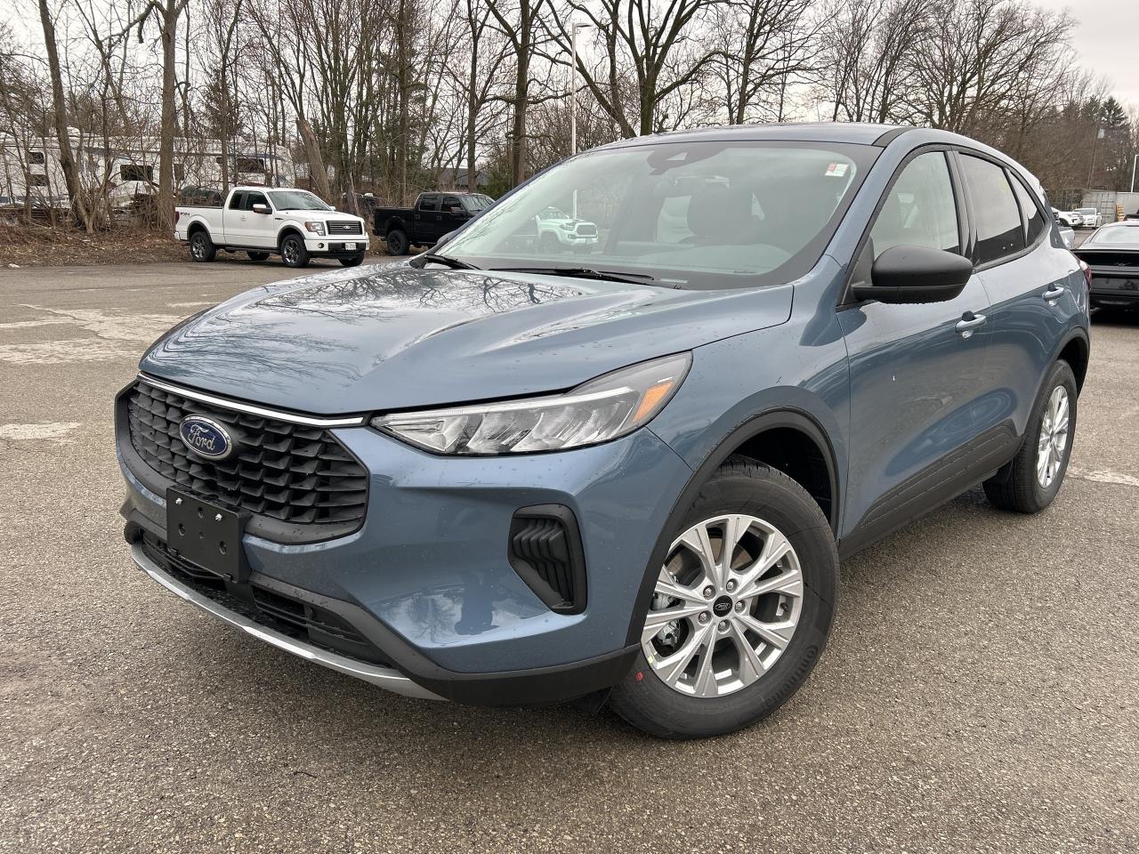 Used 2025 Ford Escape Active Service Loaner  - Power Liftgate for sale in Caledonia, ON
