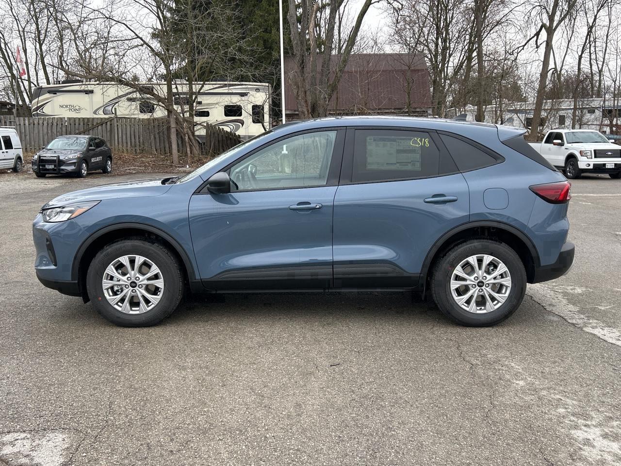 2025 Ford Escape Active Service Loaner  - Power Liftgate Photo