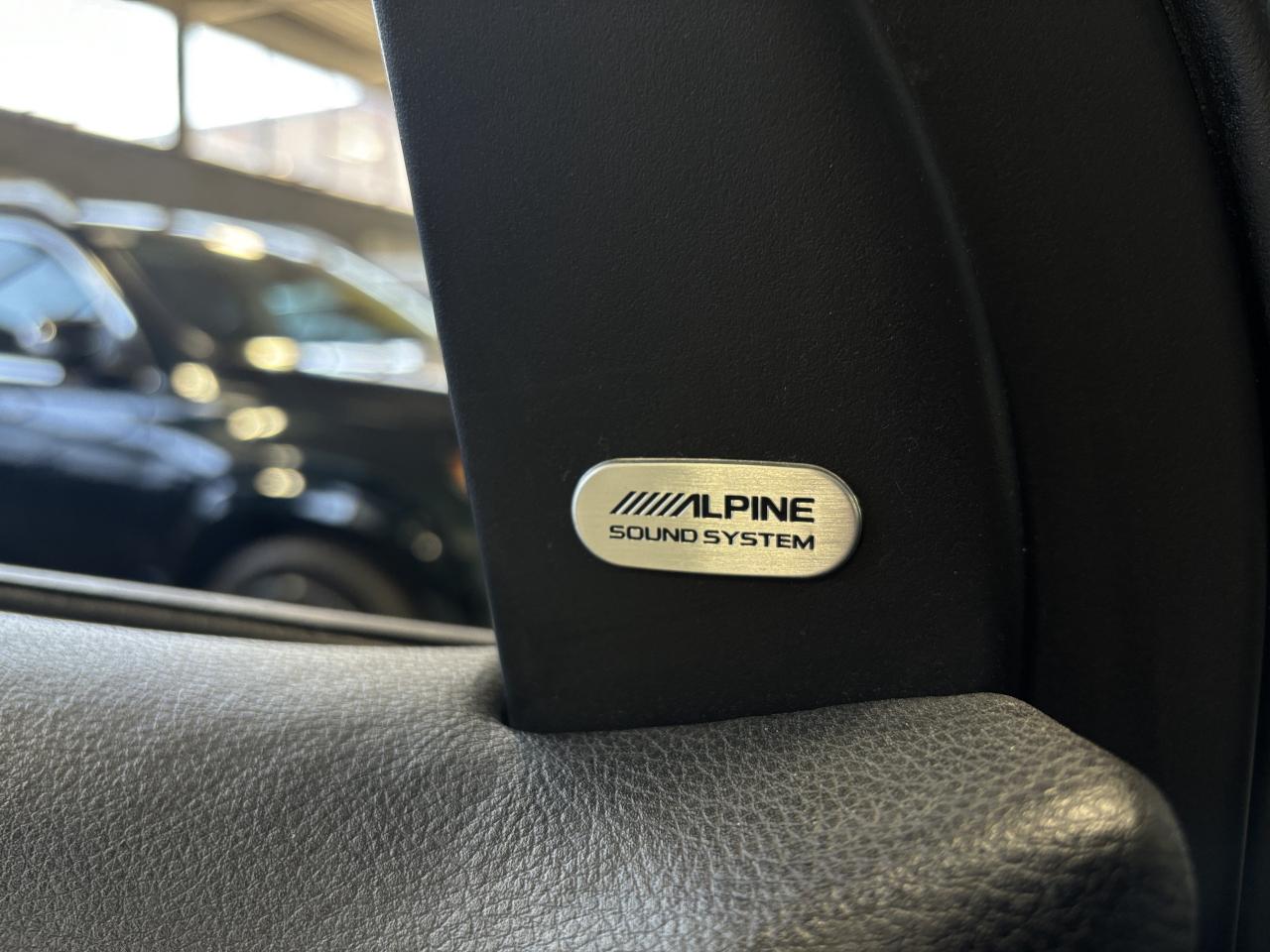2011 Dodge Journey R-T AWD|V6POWERED|ALPINEAUDIO|LEATHER|SIRIUSXM|+++ - Photo #12