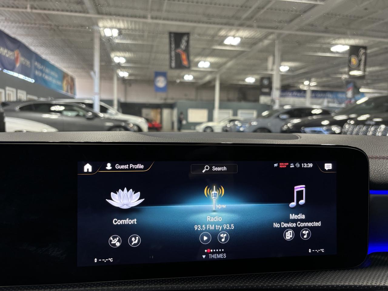 2021 Mercedes-Benz CLA-Class CLA250|4MATIC|COUPE|AMGPKG|LED|AMBIENT|SUNROOF|+++ - Photo #14