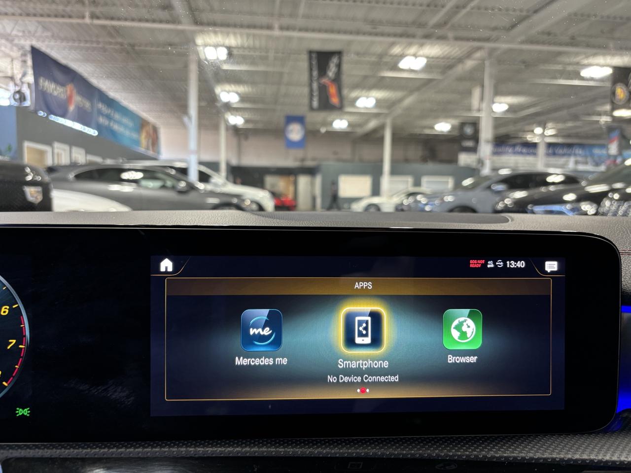 2021 Mercedes-Benz CLA-Class CLA250|4MATIC|COUPE|AMGPKG|LED|AMBIENT|SUNROOF|+++ - Photo #20