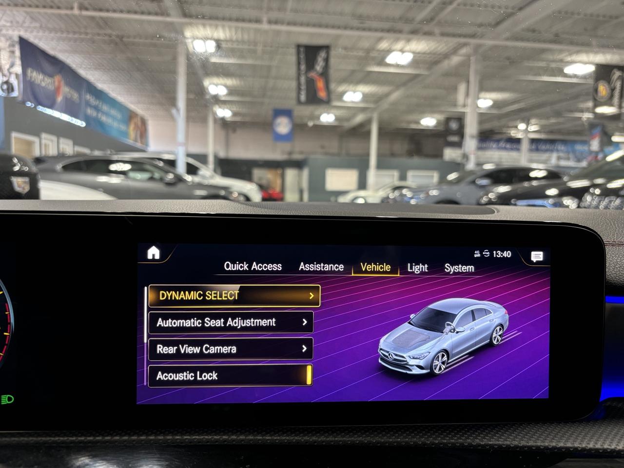 2021 Mercedes-Benz CLA-Class CLA250|4MATIC|COUPE|AMGPKG|LED|AMBIENT|SUNROOF|+++ - Photo #24