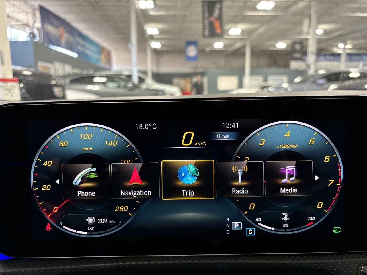 2021 Mercedes-Benz CLA-Class CLA250|4MATIC|COUPE|AMGPKG|LED|AMBIENT|SUNROOF|+++ - Photo #33