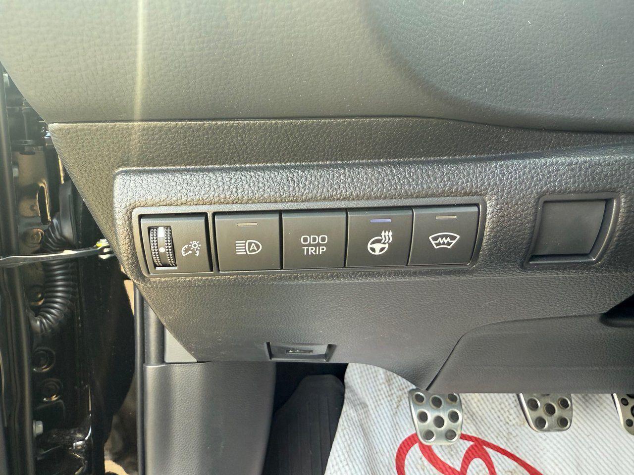 2025 Toyota GR Corolla Core Photo