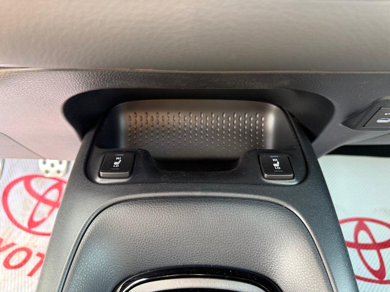 2025 Toyota GR Corolla Core Photo