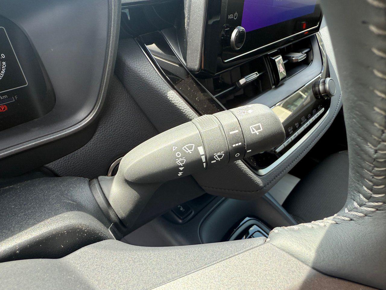 2025 Toyota GR Corolla Core Photo