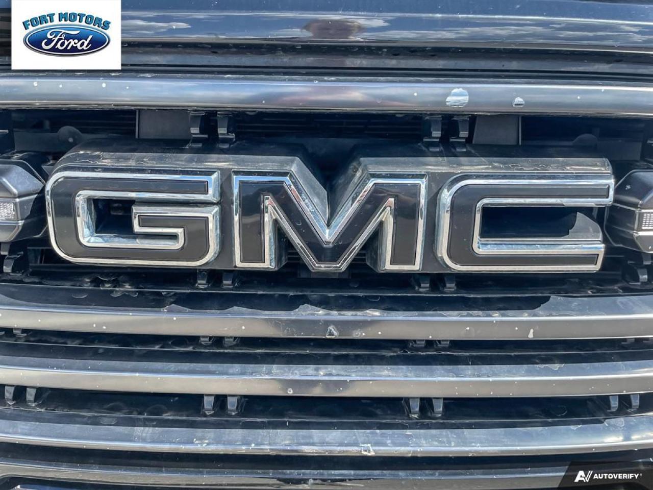 2021 GMC Sierra 1500 AT4 Photo5