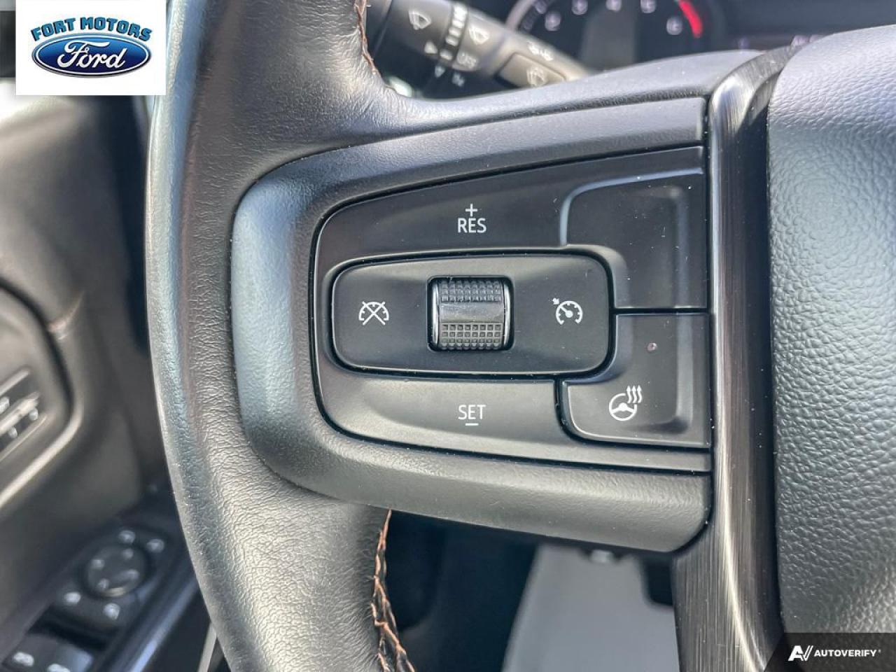 2021 GMC Sierra 1500 AT4 Photo5