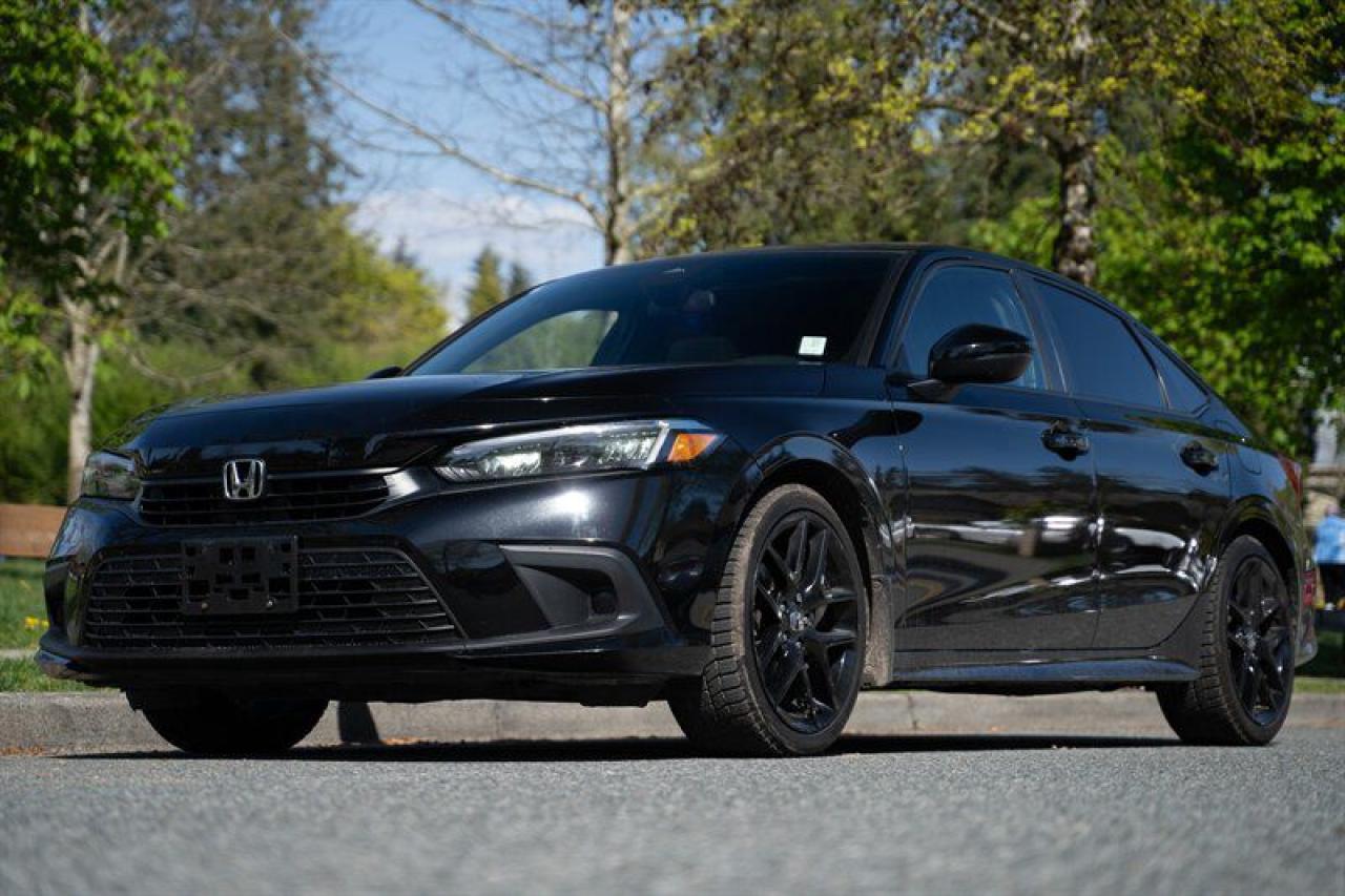 Used 2022 Honda Civic Sport for sale in Surrey, BC