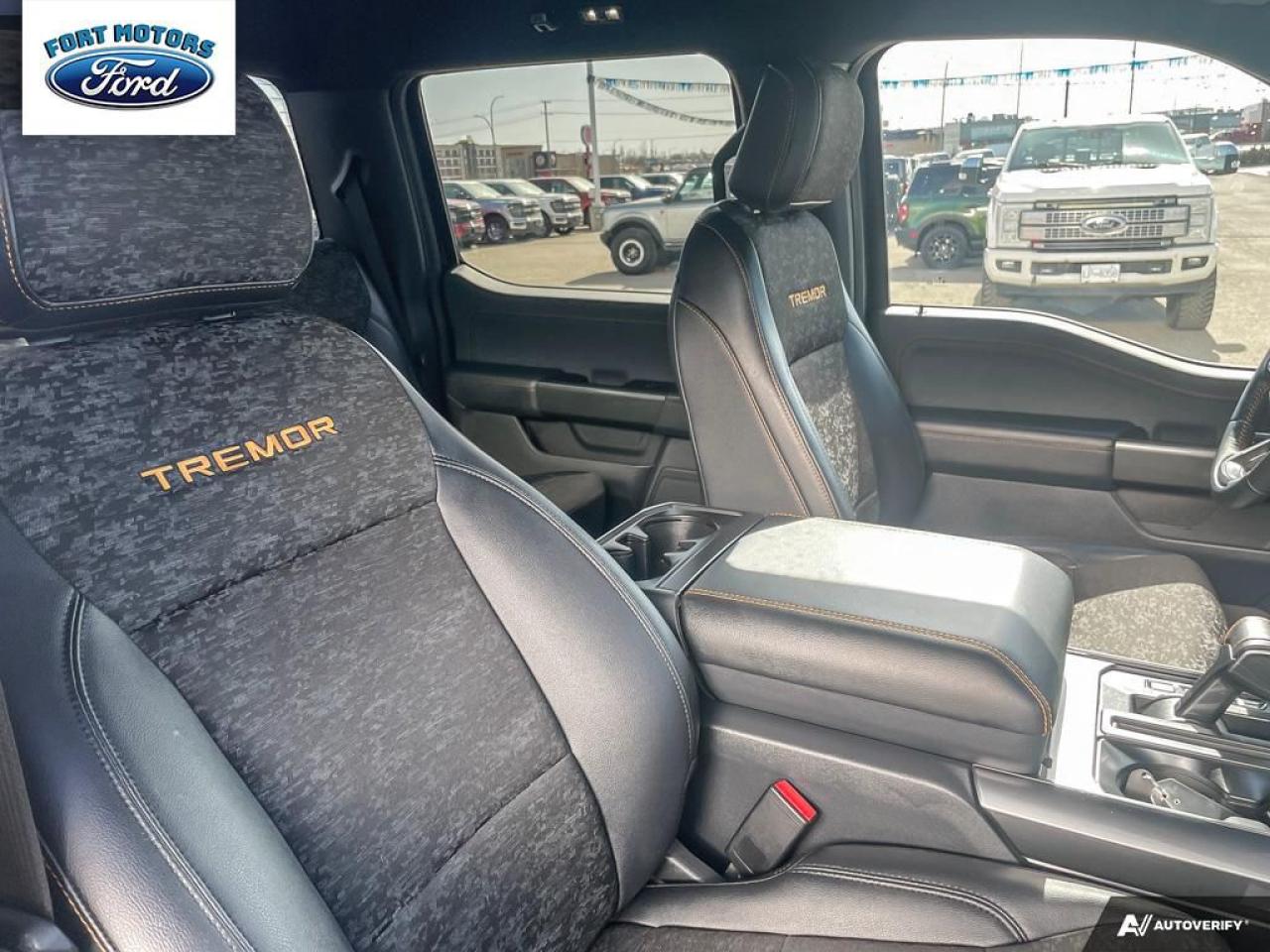 2022 Ford F-150 XLT Photo5