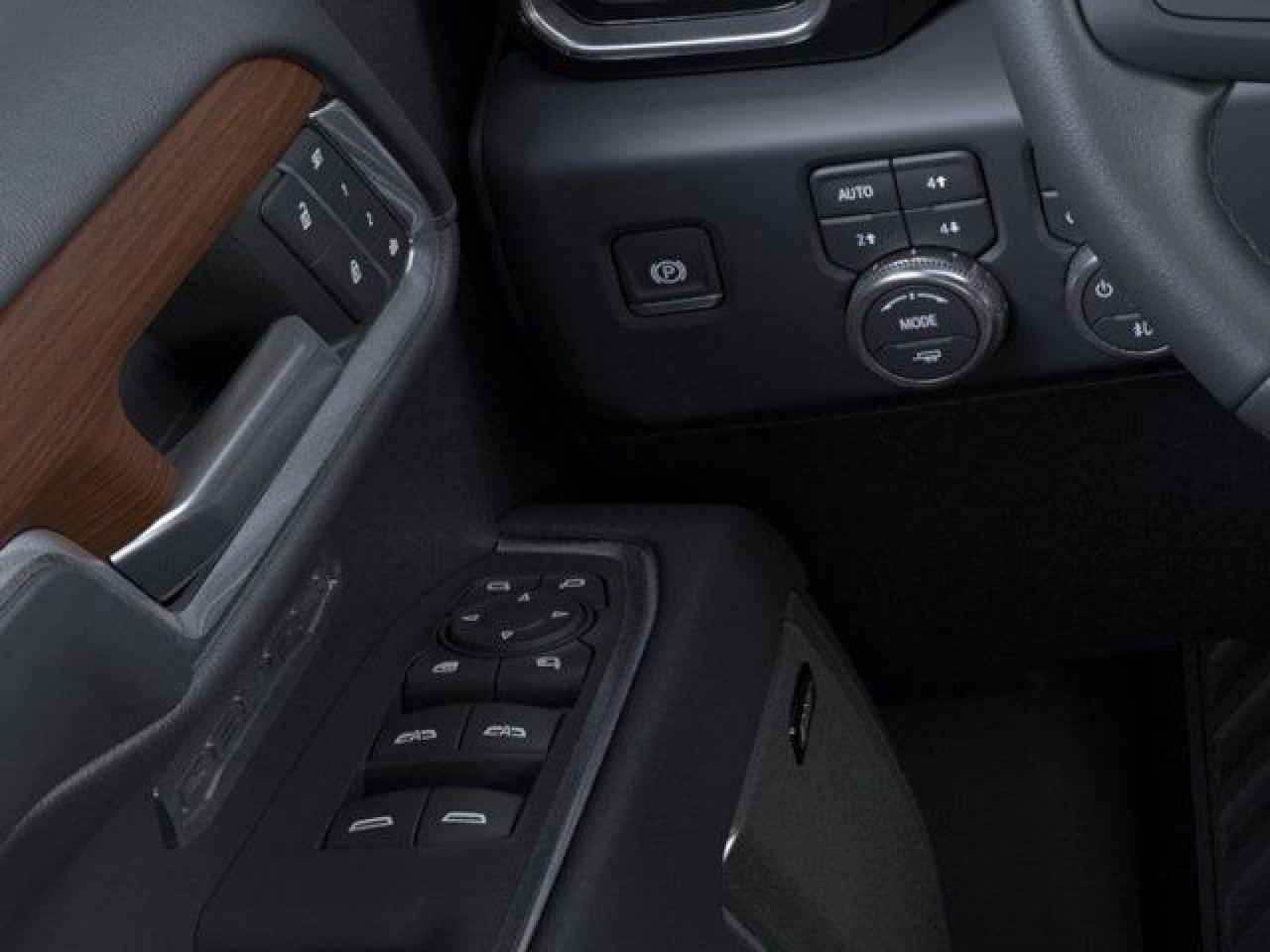 New 2025 GMC Sierra 1500 Denali for sale in Winnipeg, MB