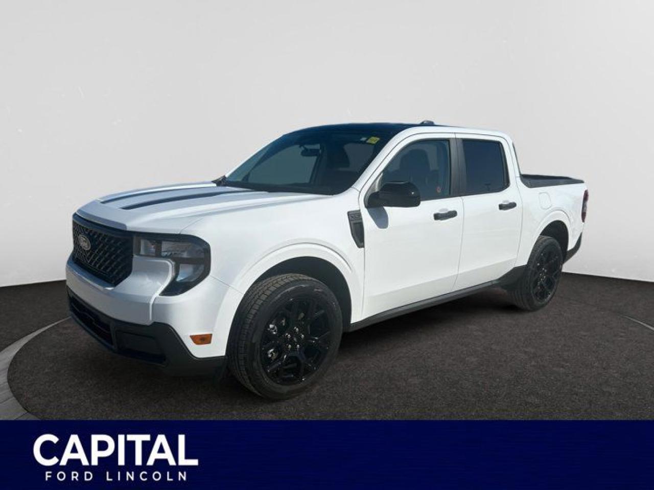 New 2025 Ford Maverick XLT for sale in Regina, SK