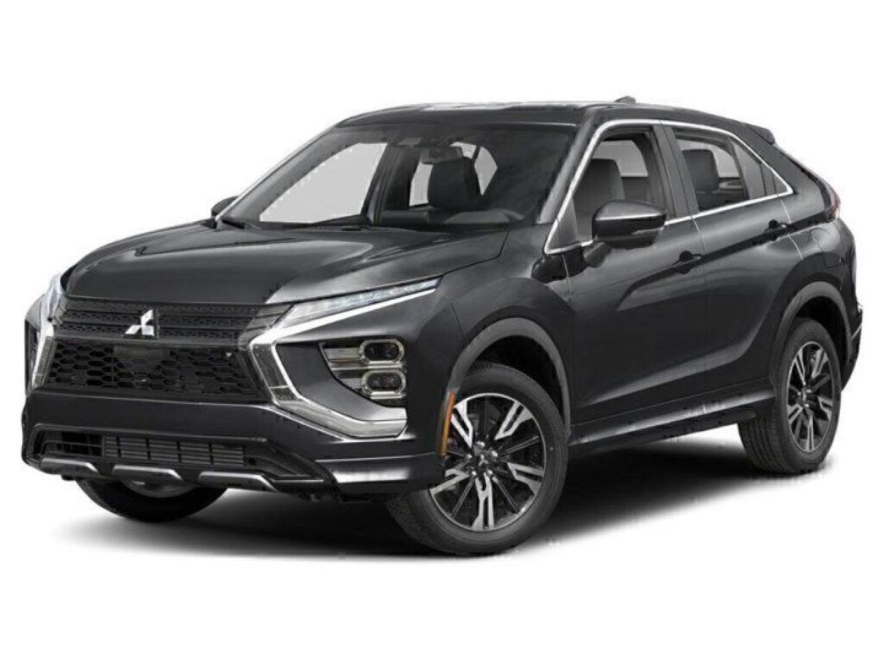 New 2025 Mitsubishi Eclipse Cross GT for sale in Halifax, NS