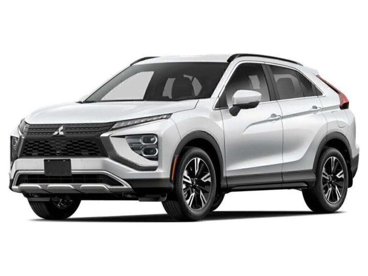 New 2025 Mitsubishi Eclipse Cross SEL for sale in Halifax, NS