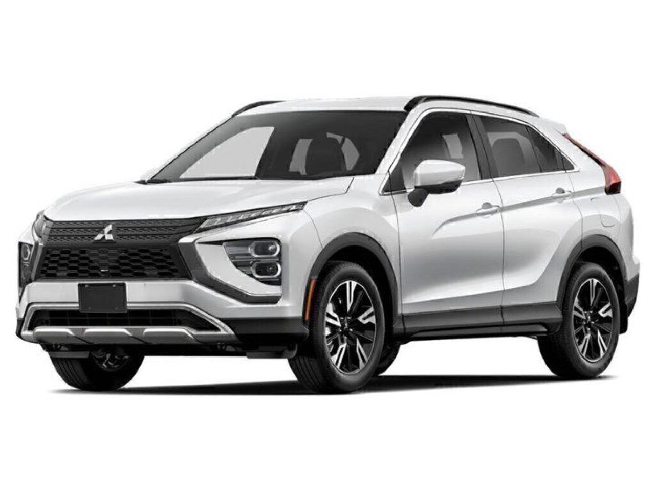 New 2025 Mitsubishi Eclipse Cross SEL for sale in Halifax, NS