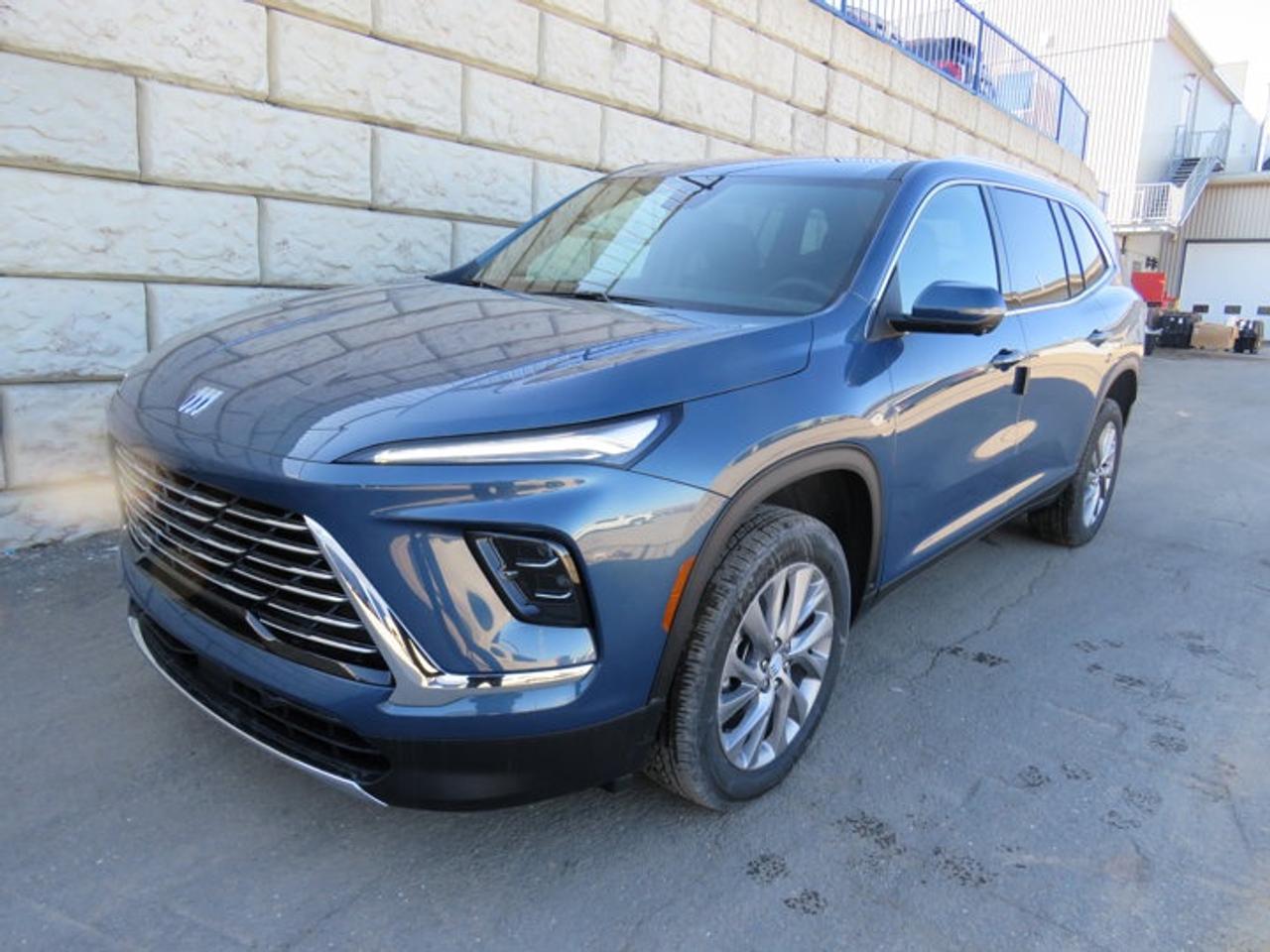 4WD Sport Utility Vehicle, AWD 4dr Preferred, 8-Speed Automatic, Gas 2.5L/