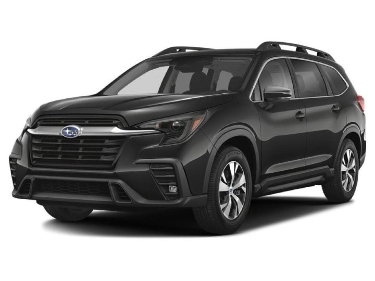 New 2025 Subaru ASCENT Touring for sale in Halifax, NS