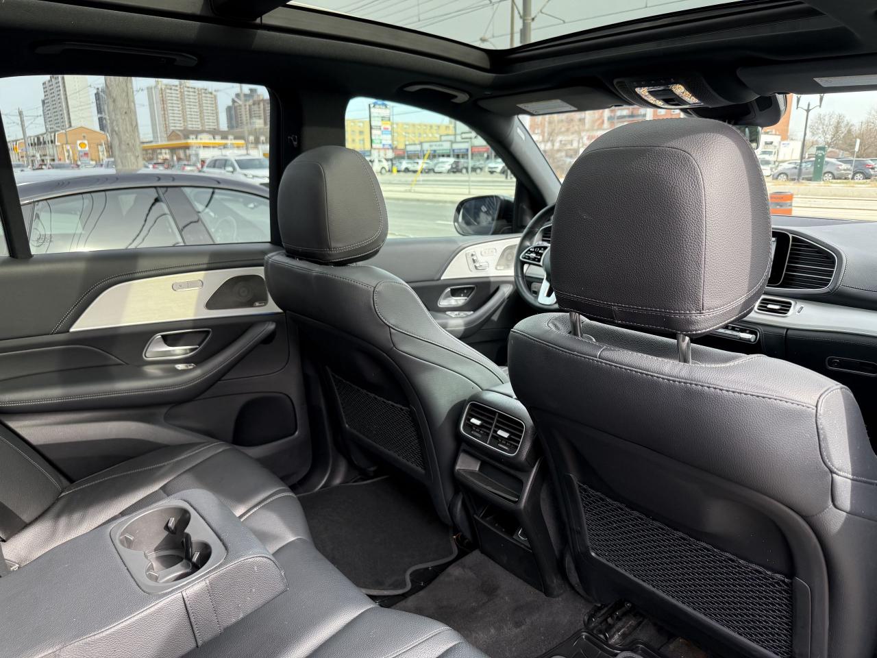 2022 Mercedes-Benz GLE-Class //AMG 450 SPORT | PANO | NAVI | 360 CAMERA - Photo #35