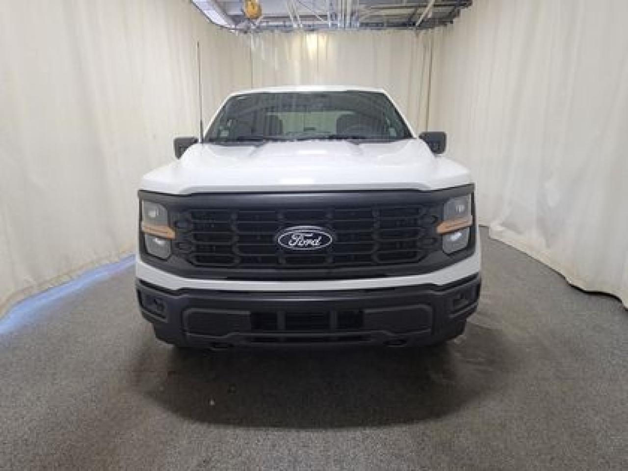 New 2025 Ford F-150 STX W/ REAR VIEW CAMERA for sale in Regina, SK