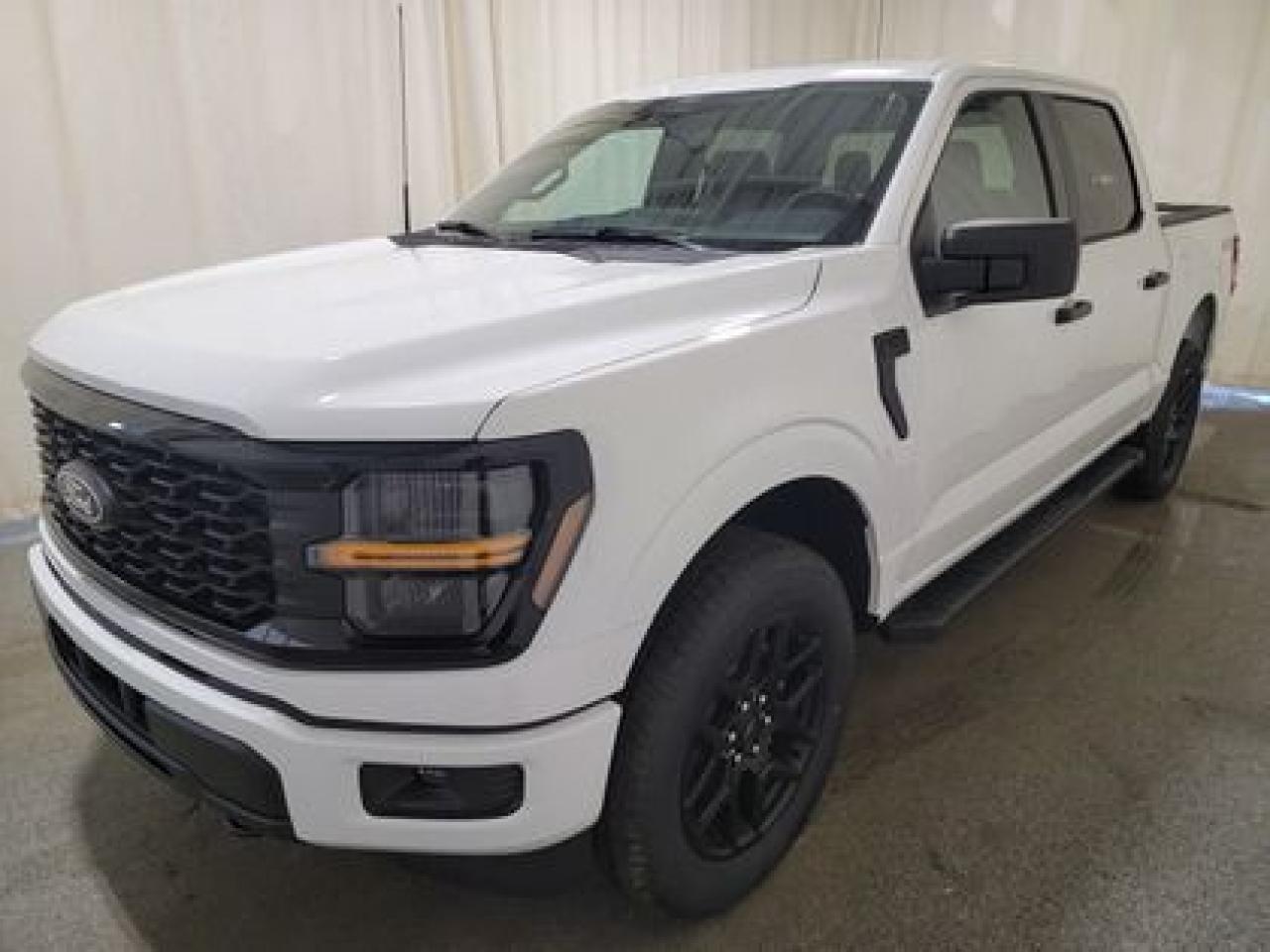 New 2025 Ford F-150 STX W/ REAR VIEW CAMERA for sale in Regina, SK