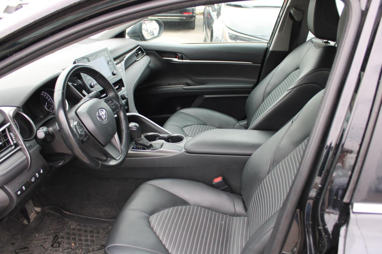 2022 Toyota Camry SE Auto - Photo #10